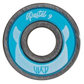 WCD Wicked Pastel 9 Kugellager (16er-Pack)