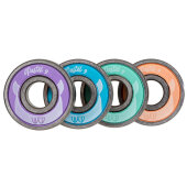 WCD Wicked Pastel 9 Kugellager (16er-Pack)