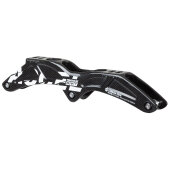 Powerslide ACCEL carbon frame 3x125mm 13,0" 13.0"