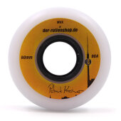 Movemax Aggressive Skate Rolle BBP 60mm
