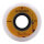 Movemax Aggressive Skate Rolle BBP 60mm