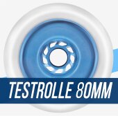 80 mm Testrollen Set inkl. gratis Rückversand