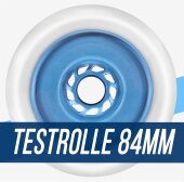 84 mm Testrollen Set inkl. gratis Rückversand