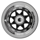 Rollerblade Wheel Set Performance XT 90mm SG9 (8-Pack)
