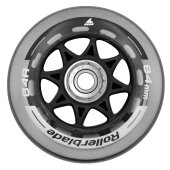 Rollerblade Rollenset Performance XT 84mm SG7 (8er-Pack)