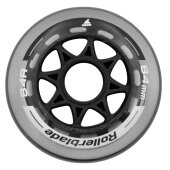 Rollerblade Inline Wheels Performance XT 84mm (8-pack)