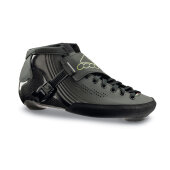 Rollerblade Nitroblade Pro Speedskate Schuhe by Mariani...