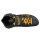 Bont BNT black/gold Racing boots (Boot only)