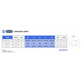 Powerslide Longsleeve Jersey Team