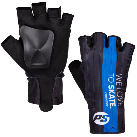 Powerslide Race Pro Handschützer XS