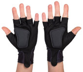 Powerslide Race Pro Handschützer XS