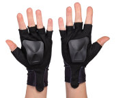 Powerslide Race Pro Handschützer XS
