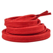 Bont Waxed Laces 180cm Like Its Hot Red