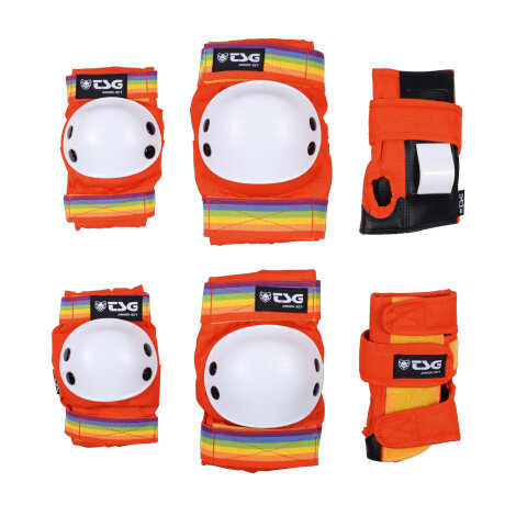 TSG Protection Set (Vintage)