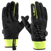 Leki PRC BOA Shark Nordic Skating Gloves