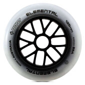 Element Speedskating Wheel Elemental 125mm