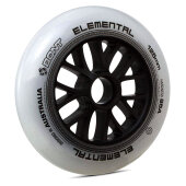 Element Speedskating Wheel Elemental 125mm