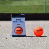 Base Streethockey Ball - Liquid Filled