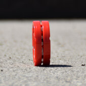 Base Streethockey Sandwich Puck Pro