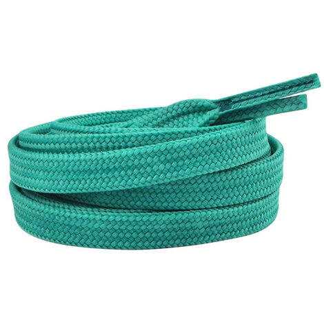 Bont Laces (waxed) 150cm/Misty Teal