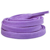 Bont Laces (waxed) 150cm/Amethyst Purple