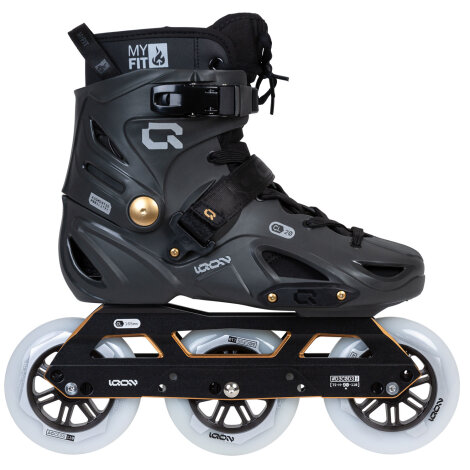 IQON Urbanskates CL 20 37/38