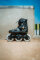 IQON Urbanskates CL 20 37/38
