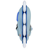 IQON Urbanskate CL15 Blue 44-46