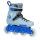 IQON Urbanskate CL15 Blue 44-46