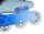 IQON Urbanskate CL15 Blue 44-46
