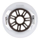 Iqon Rollen Access 100mm (3er-Pack)
