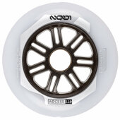 Iqon Access Wheels 110mm natural 3-Pack