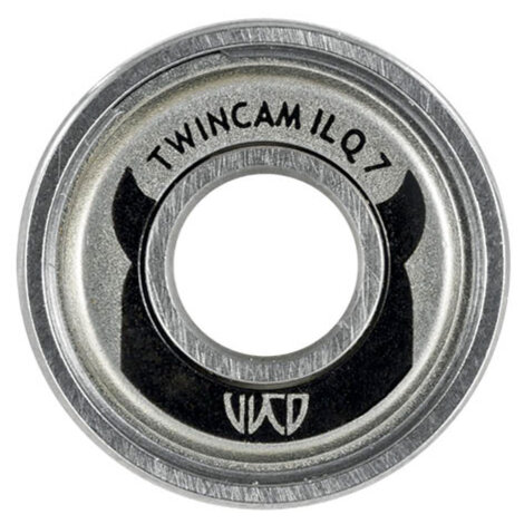 WCD Wicked Twincam ILQ 7 Kugellager (16er-Pack)