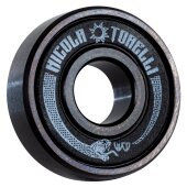 Wicked Bearings Nicola Torelli 6-Balls Titanium (16-pack)