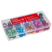 Wicked precision spacer kit (80-pack)