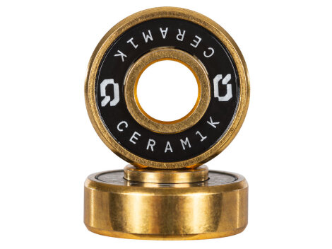 IQON Kugellager Decode Ceram1k 16er-Pack