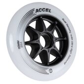 Powerslide Wheels ACCEL 110mm/85A 8-pack