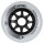 Powerslide Inlineskaterollen Accel 100mm (8er-Pack)