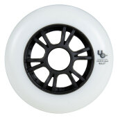 Undercover Rolle Team 100mm (4er-Pack)