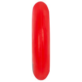 Undercover Wheels Raw 110mm (3-pack, red)