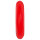 Undercover Wheels Raw 110mm (3-pack, red)