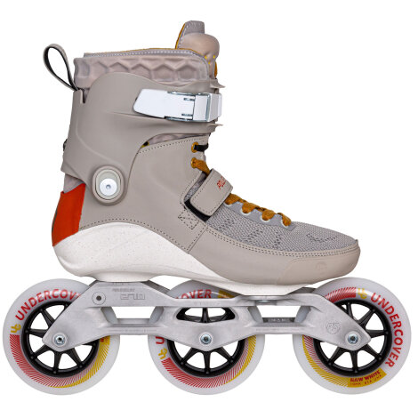 Powerslide Inlineskates Swell Eco 110 47