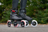 Powerslide Inlineskates Swell Stellar Road 125 38
