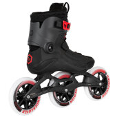 Powerslide Inlineskates Swell Stellar Road 125 38