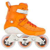 Powerslide Swell Skates Citrus 100