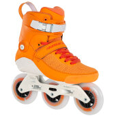 Powerslide Swell Skates Citrus 100 38