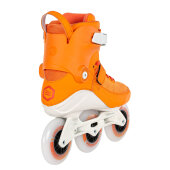 Powerslide Swell Skates Citrus 100 38