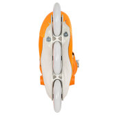 Powerslide Swell Skates Citrus 100 38