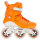 Powerslide Swell Skates Citrus 100 38