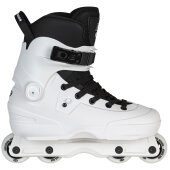 USD Aggressiveskates Aeon Team 60 (Weiß)